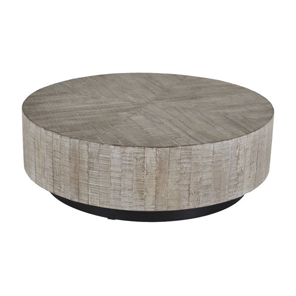 Gabby Colton Round Coffee Table & Reviews Perigold